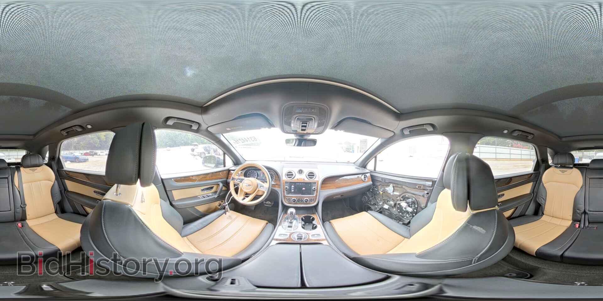 2018 BENTLEY ALL OTHER - VIN: SJAAC2ZV6JC018686 - Фото 16