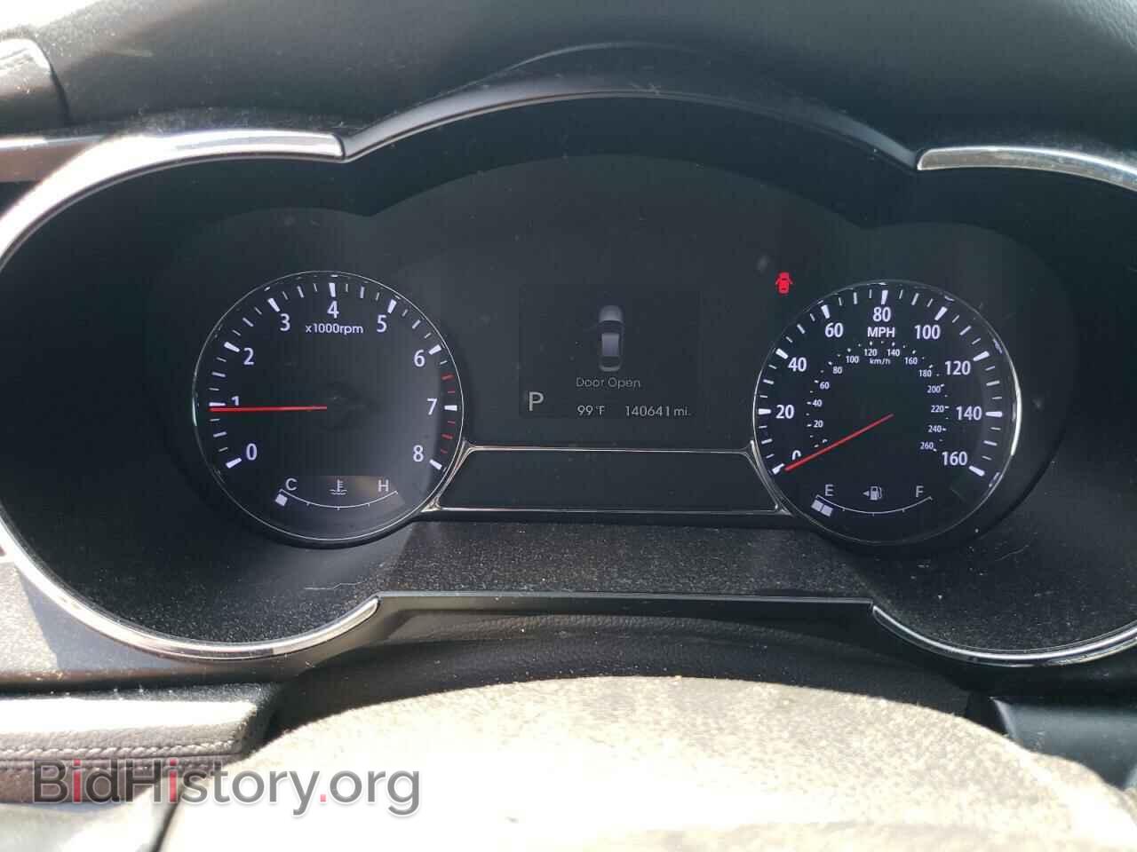 2012 KIA OPTIMA - VIN: 5XXGR4A66CG037006 - Photo 9