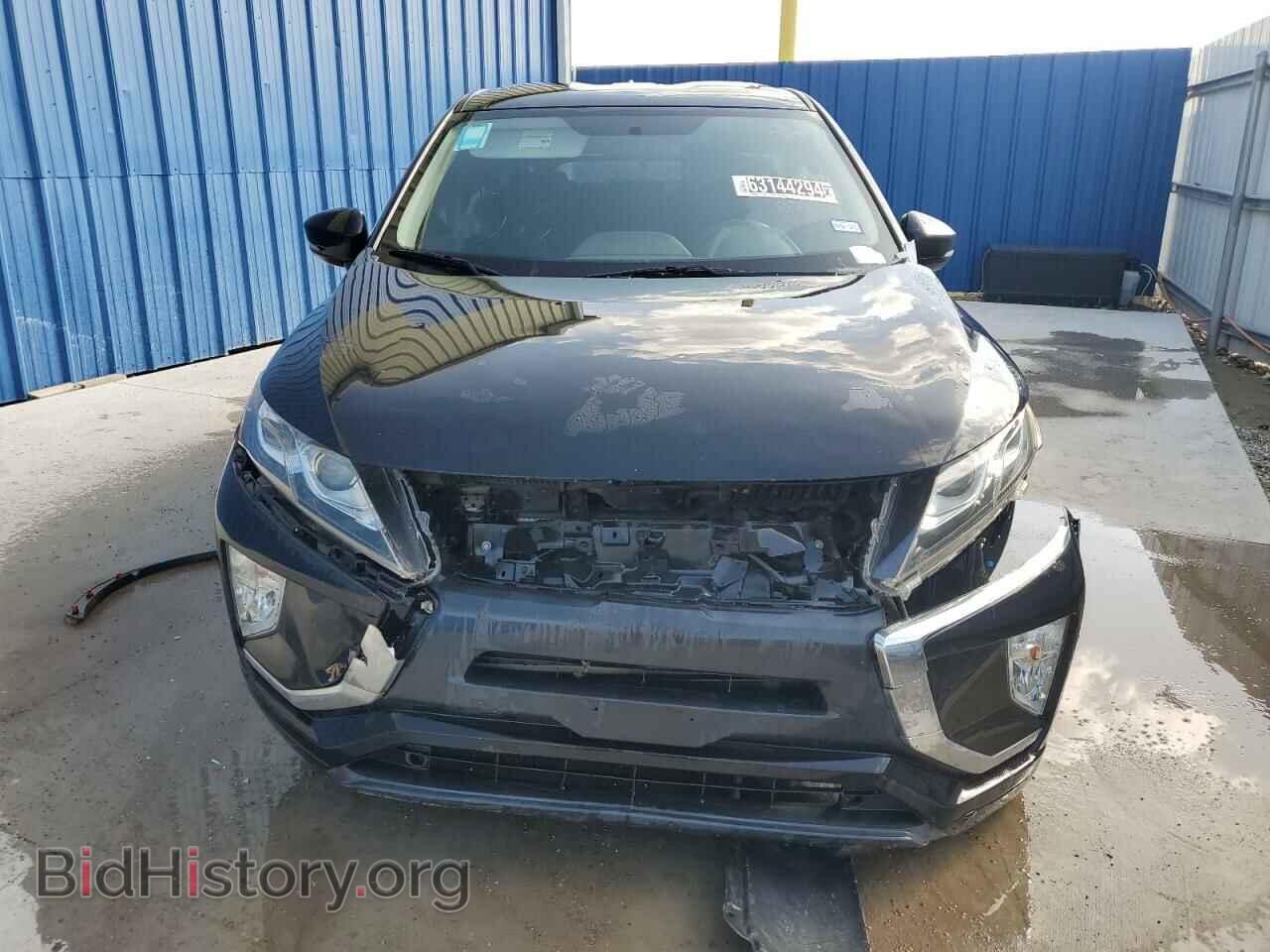 2019 MITSUBISHI ECLIPSE - VIN: JA4AT3AA6KZ029631 - Фото 5