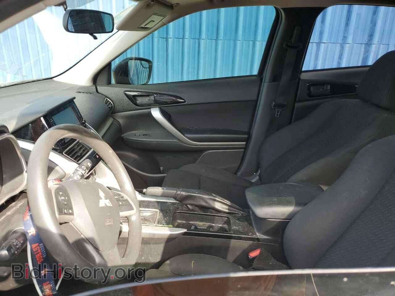 2019 MITSUBISHI ECLIPSE - VIN: JA4AT3AA6KZ029631 - Фото 7