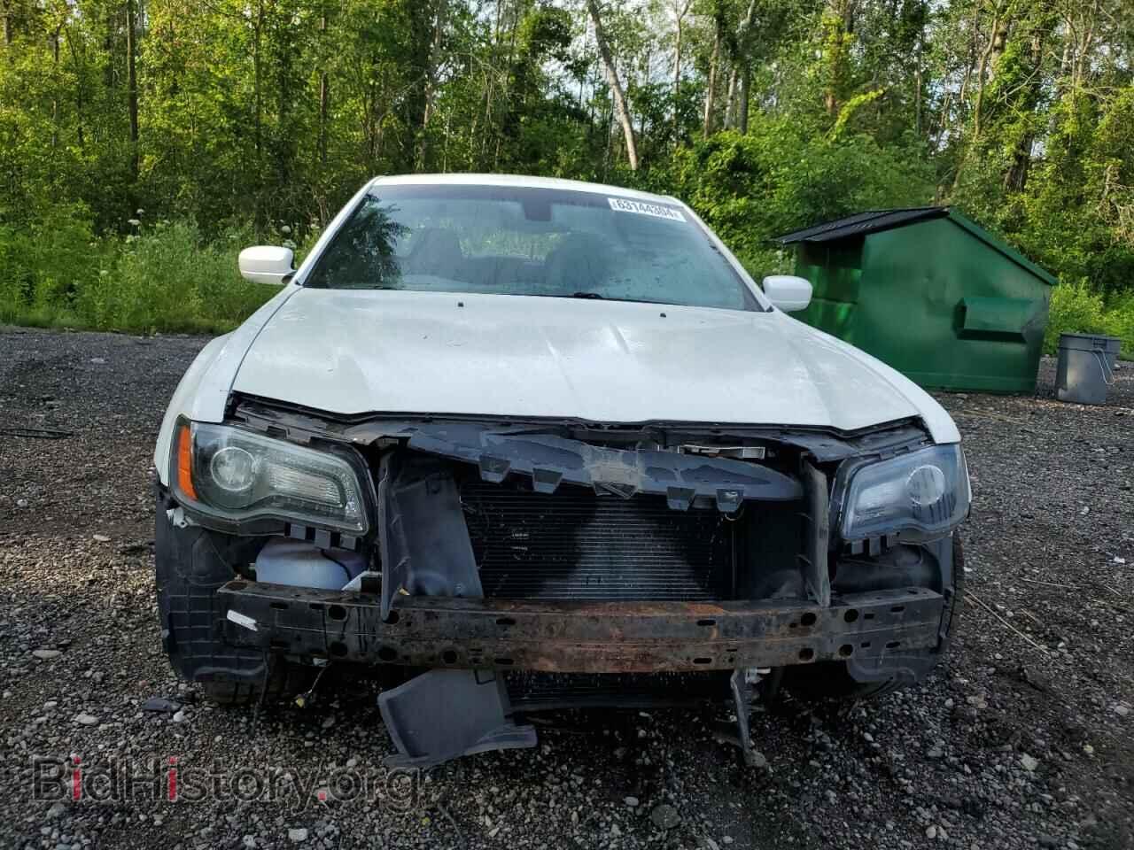 2016 CHRYSLER 300 - VIN: 2C3CCABG8GH357733 - Фото 5