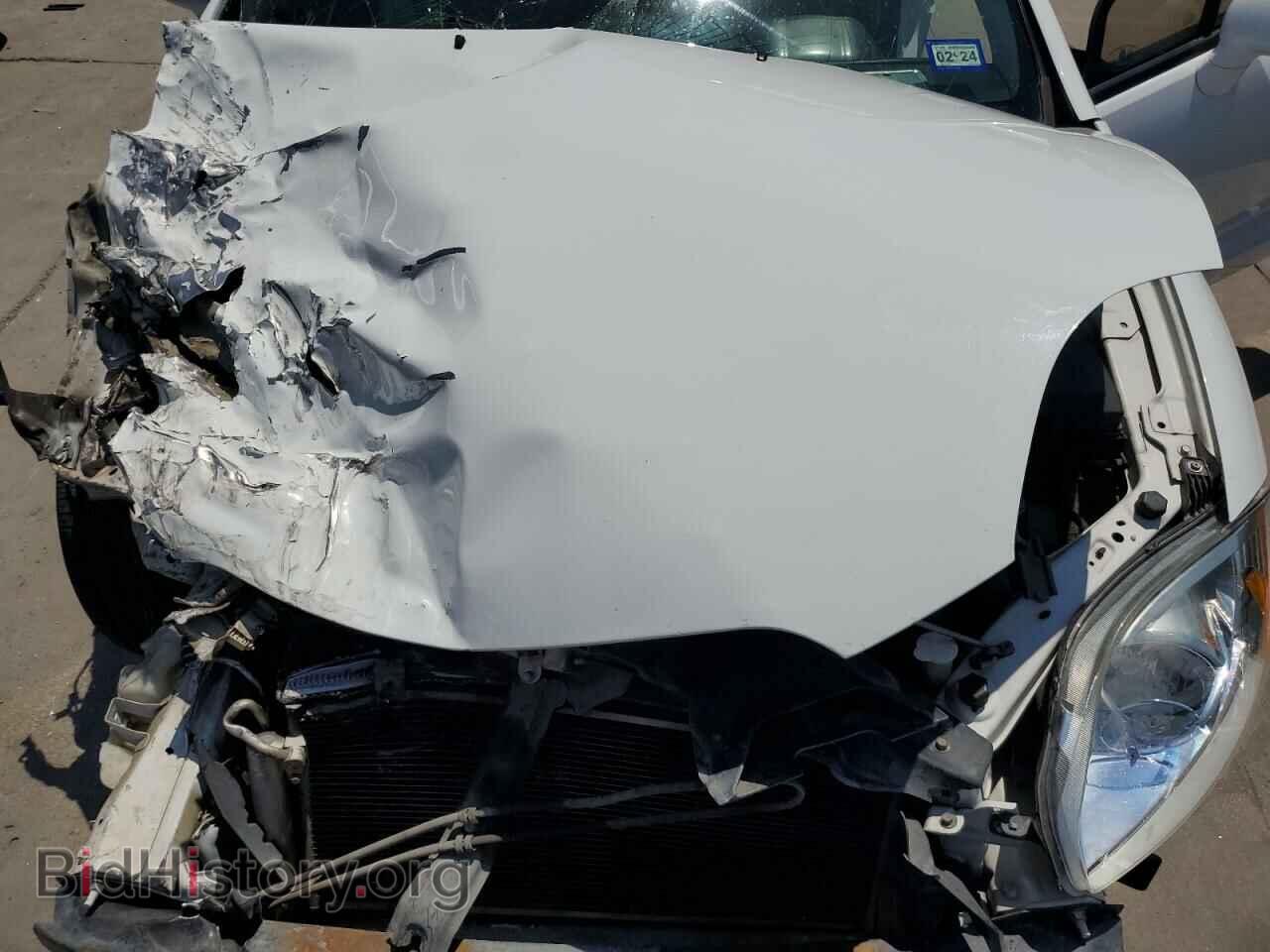 2012 MITSUBISHI ECLIPSE - VIN: 4A31K5DF0CE005004 - Фото 11