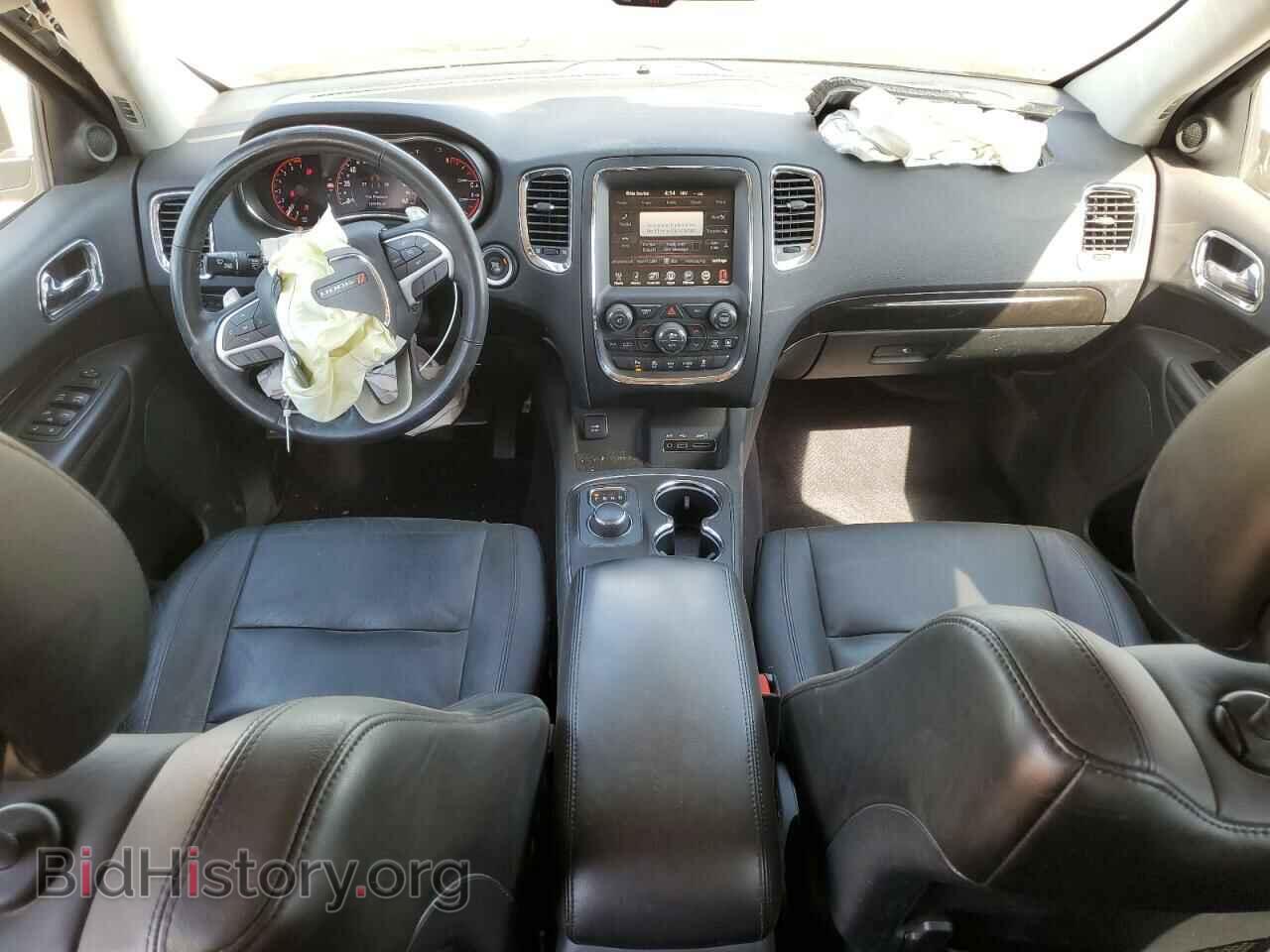 2016 DODGE DURANGO - VIN: 1C4RDJDG8GC374924 - Photo 8