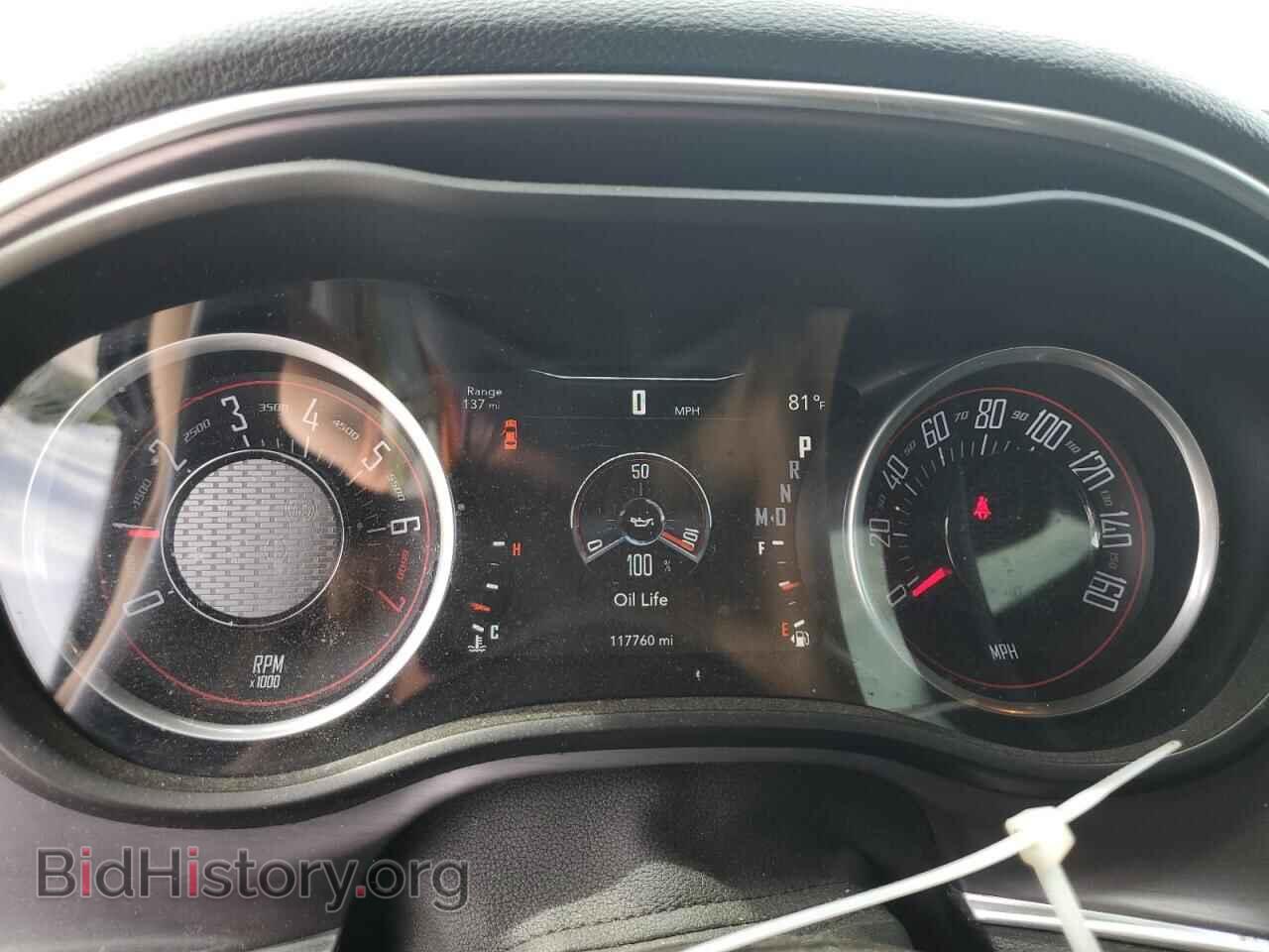 2016 DODGE CHALLENGER - VIN: 2C3CDZAG9GH290590 - Photo 9