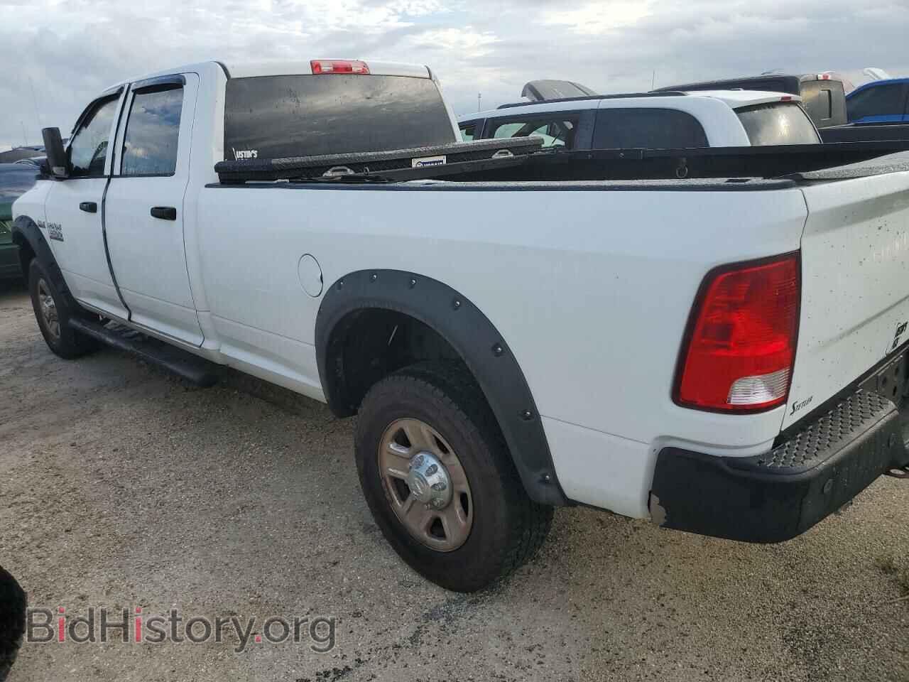 2017 RAM 3500 - VIN: 3C63R3GJ8HG577599 - Фото 3