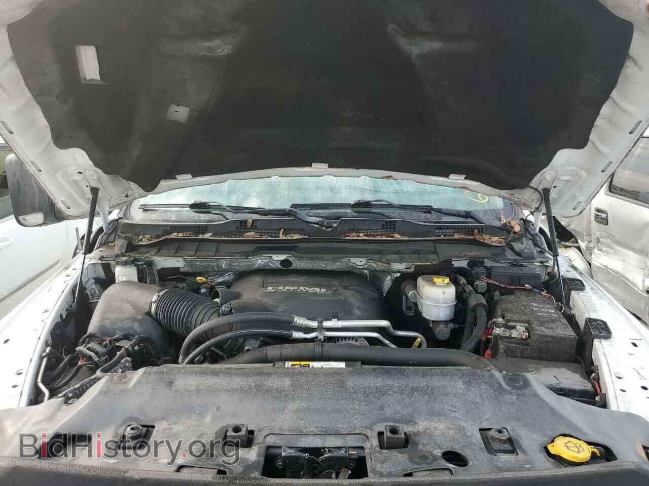 2017 RAM 3500 - VIN: 3C63R3GJ8HG577599 - Фото 7