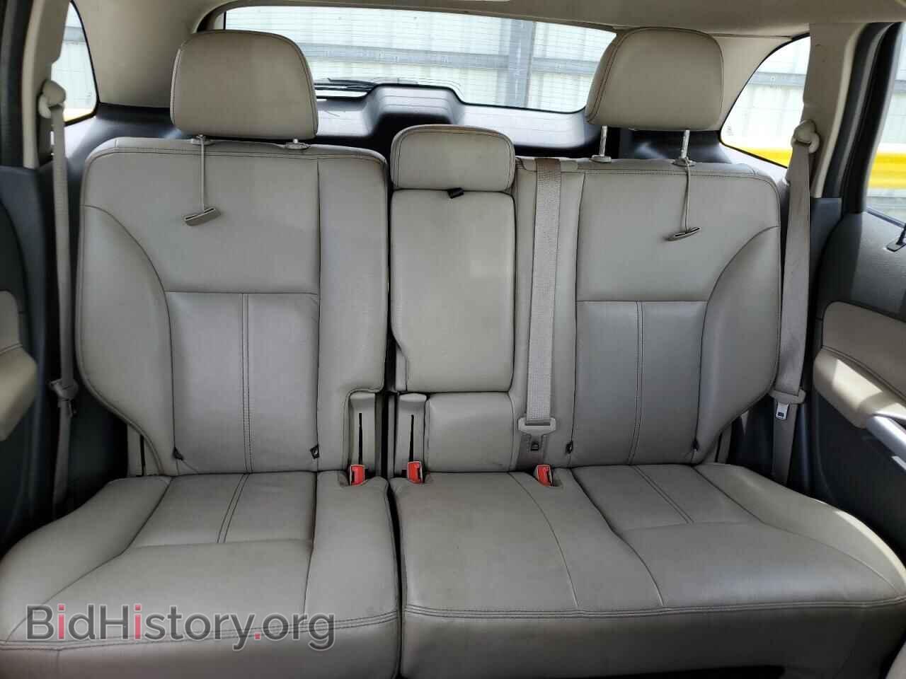 2013 FORD EDGE - VIN: 2FMDK3JC8DBE31045 - Фото 10