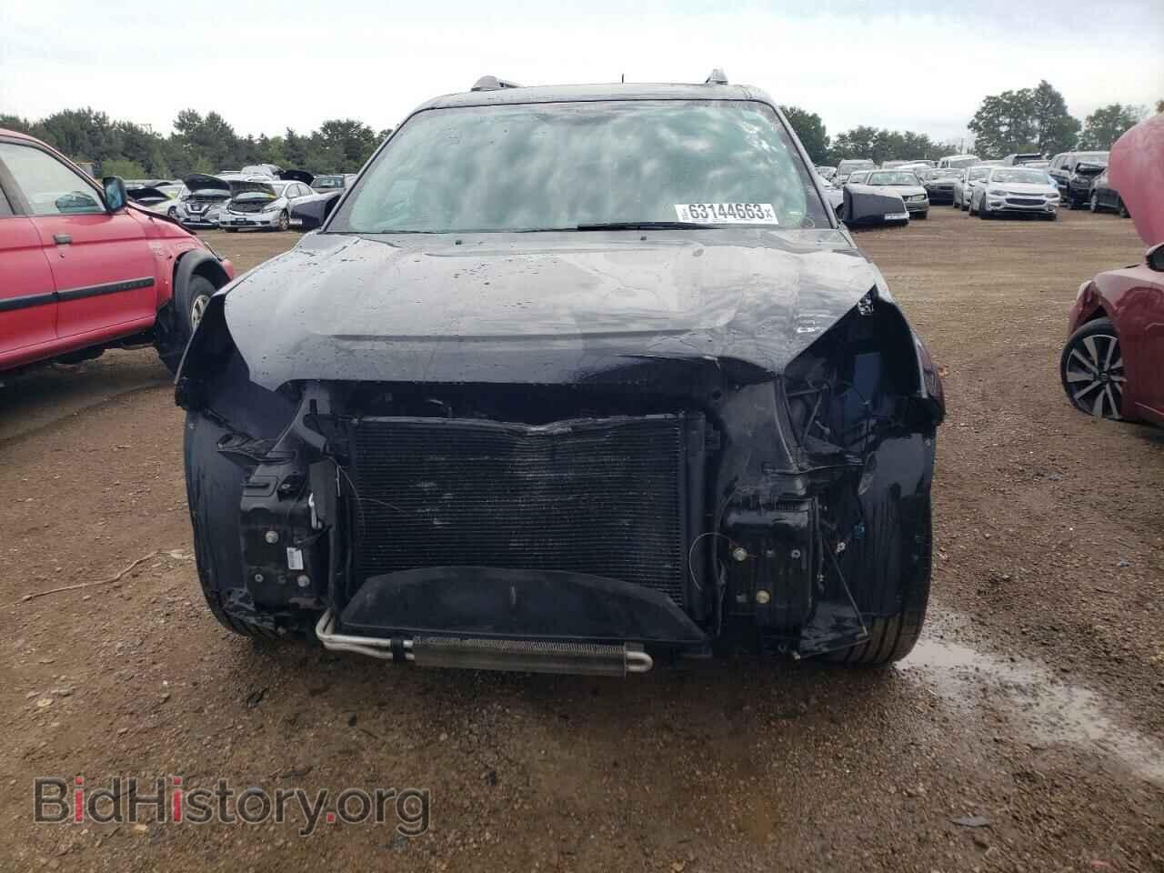 2013 GMC ACADIA - VIN: 1GKKRRKD4DJ172734 - Фото 5