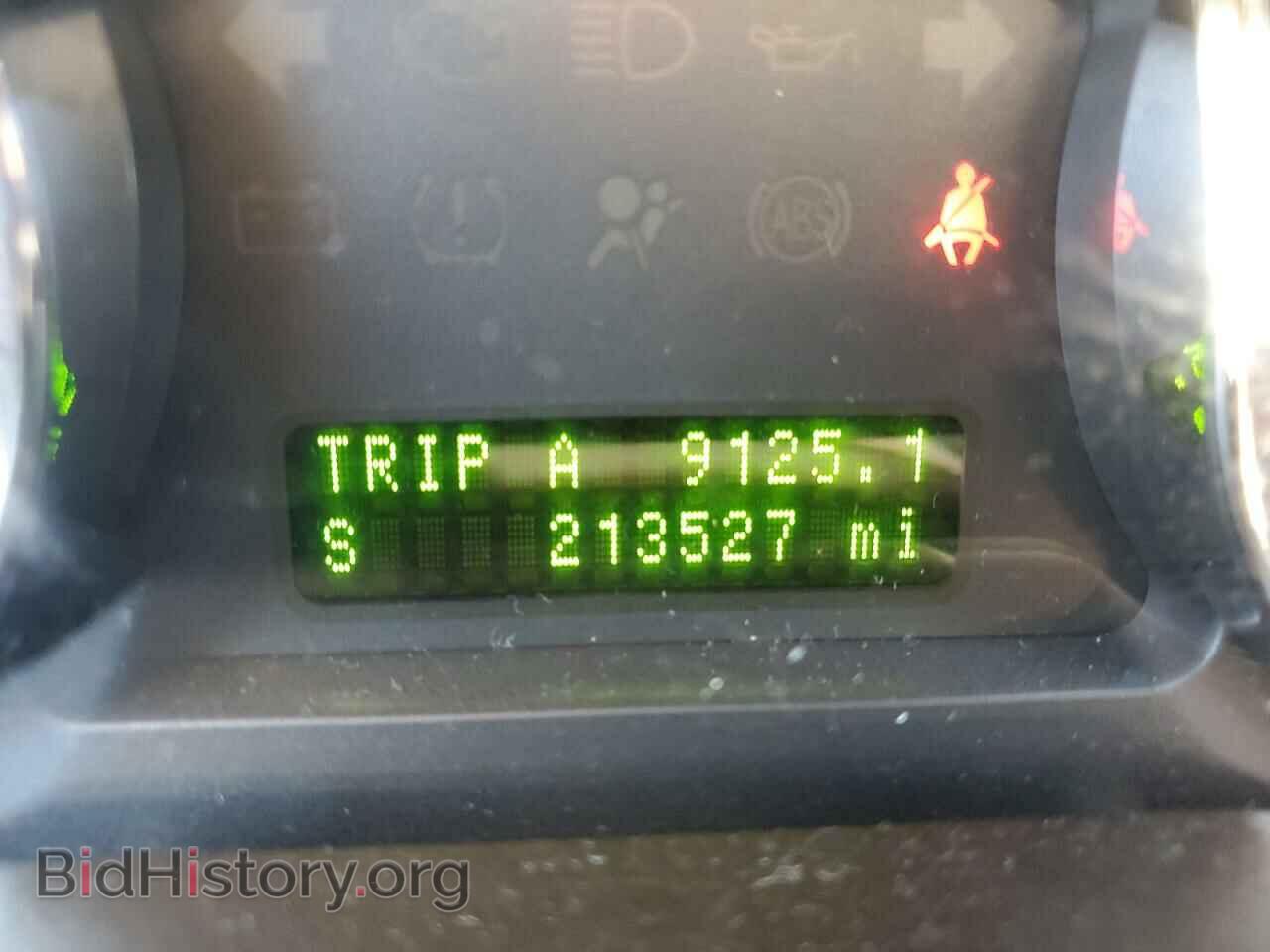 2007 FORD EDGE - VIN: 2FMDK39C27BB48861 - Фото 8