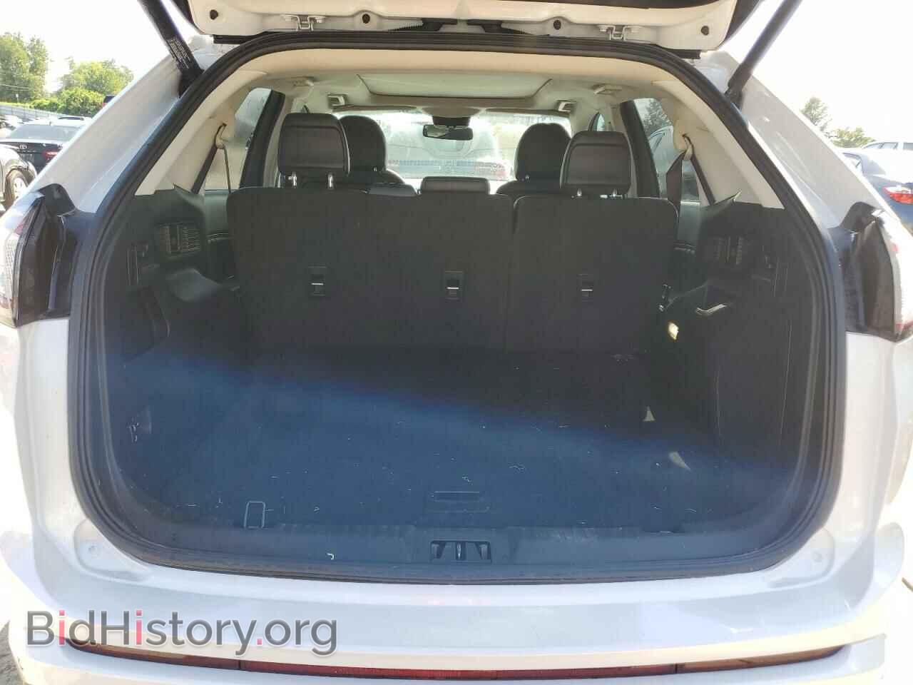 2018 FORD EDGE - VIN: 2FMPK4AP1JBB58936 - Фото 6