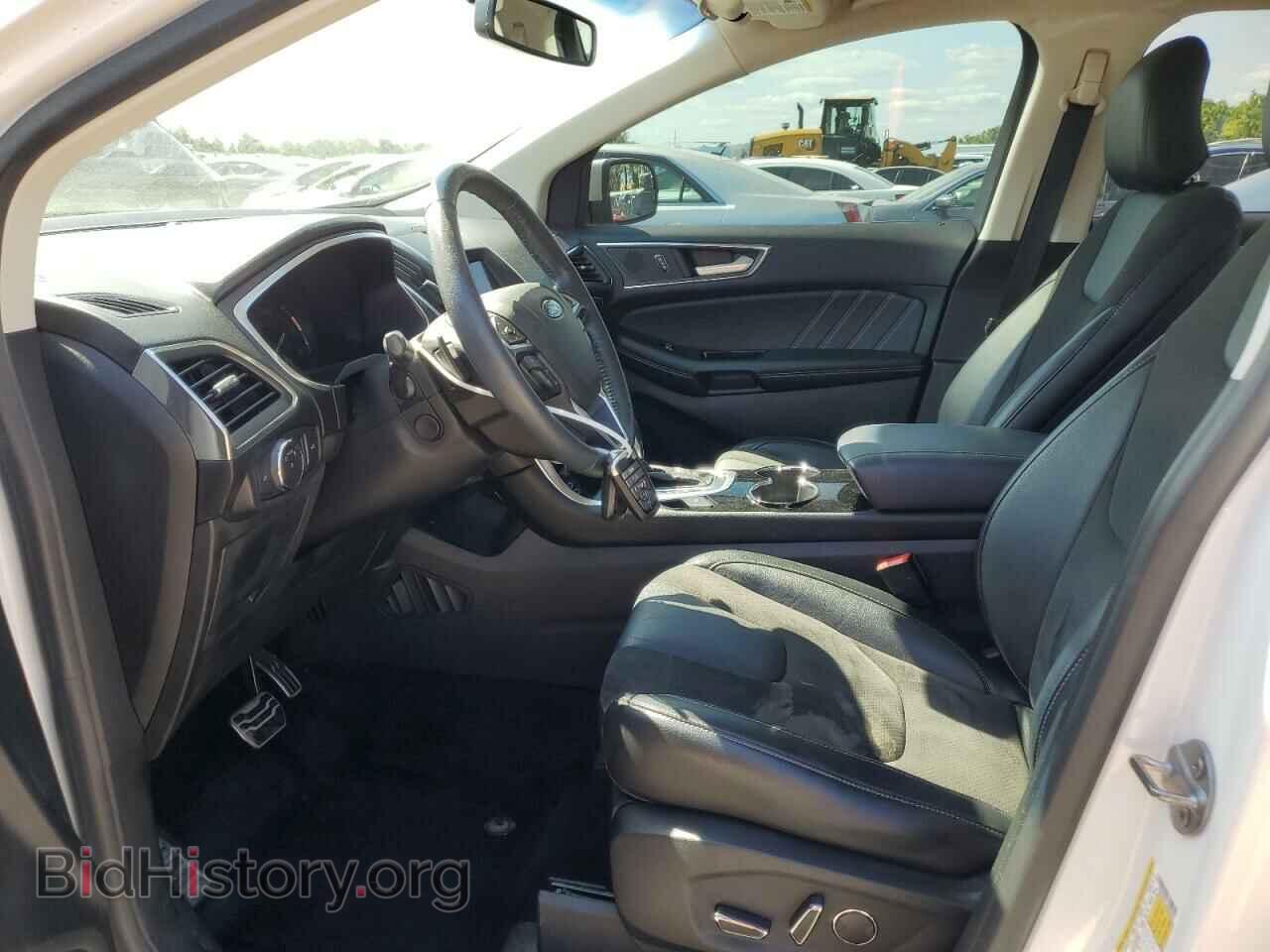 2018 FORD EDGE - VIN: 2FMPK4AP1JBB58936 - Фото 7