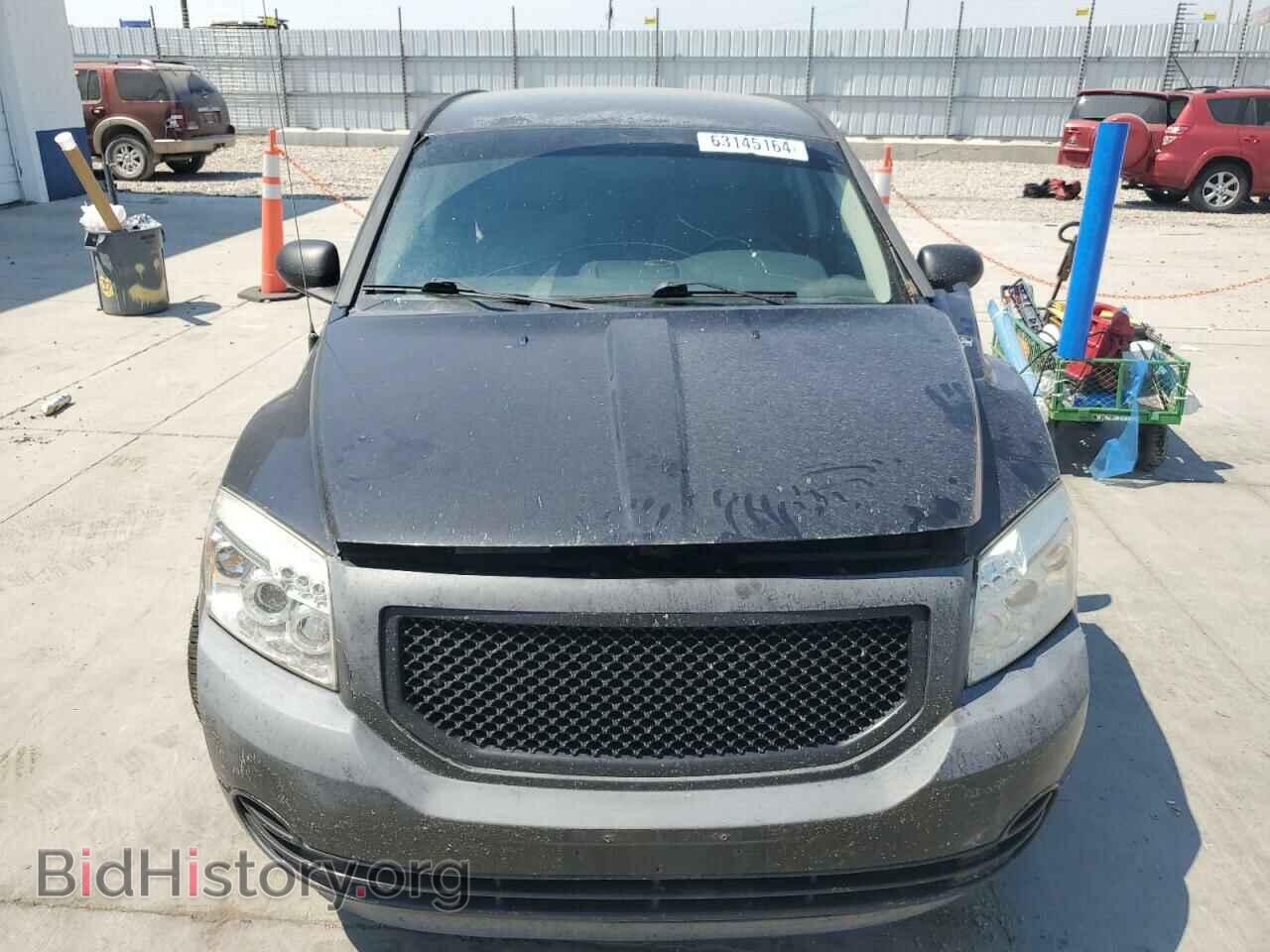 2010 DODGE CALIBER - VIN: 1B3CB4HA2AD604995 - Photo 5