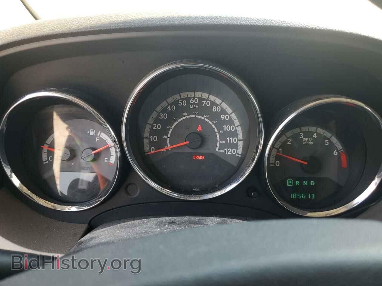 2010 DODGE CALIBER - VIN: 1B3CB4HA2AD604995 - Photo 9