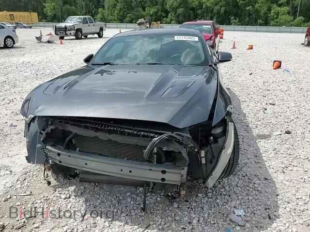 2015 FORD MUSTANG - VIN: 1FA6P8CF5F5413005 - Фото 14