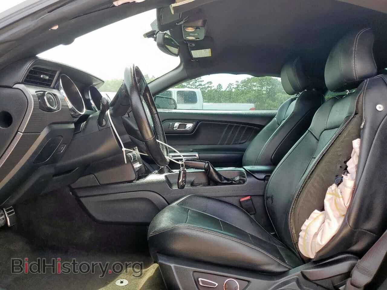 2015 FORD MUSTANG - VIN: 1FA6P8CF5F5413005 - Фото 7