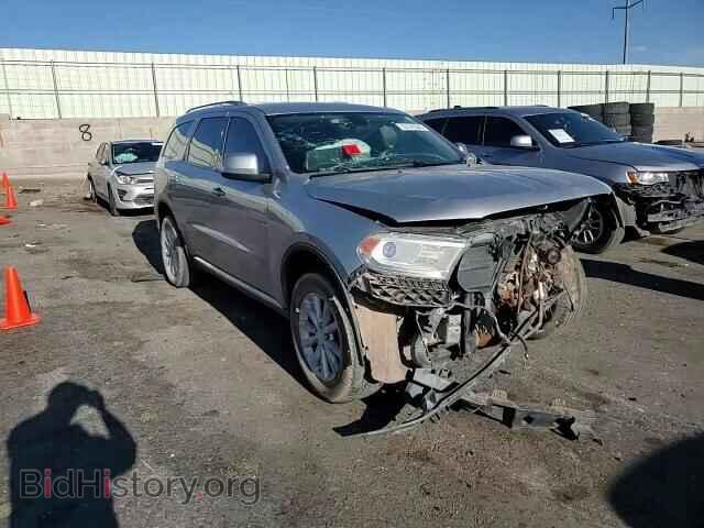 2015 DODGE DURANGO - VIN: 1C4RDJAG1FC760605 - Photo 14