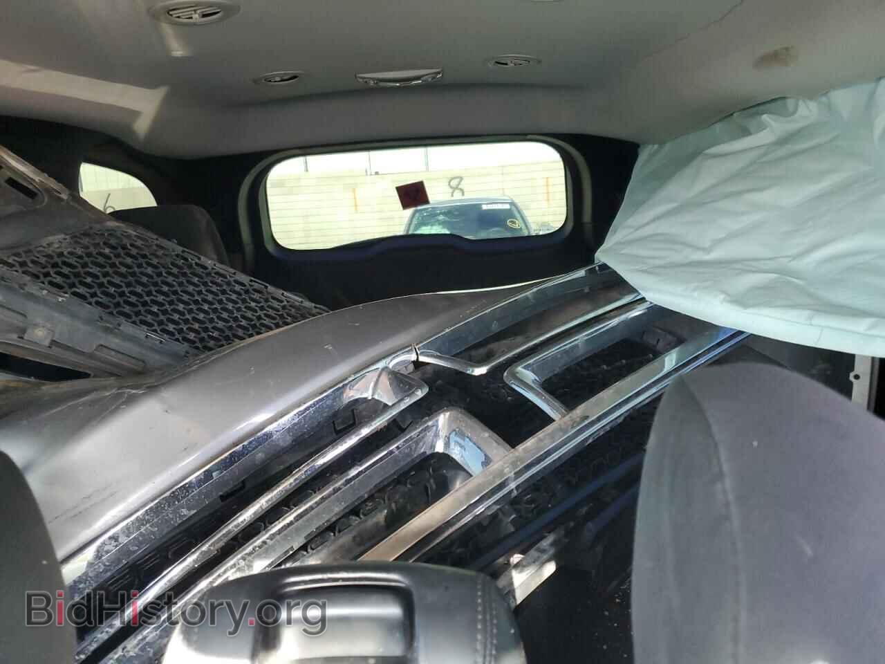 2015 DODGE DURANGO - VIN: 1C4RDJAG1FC760605 - Photo 10