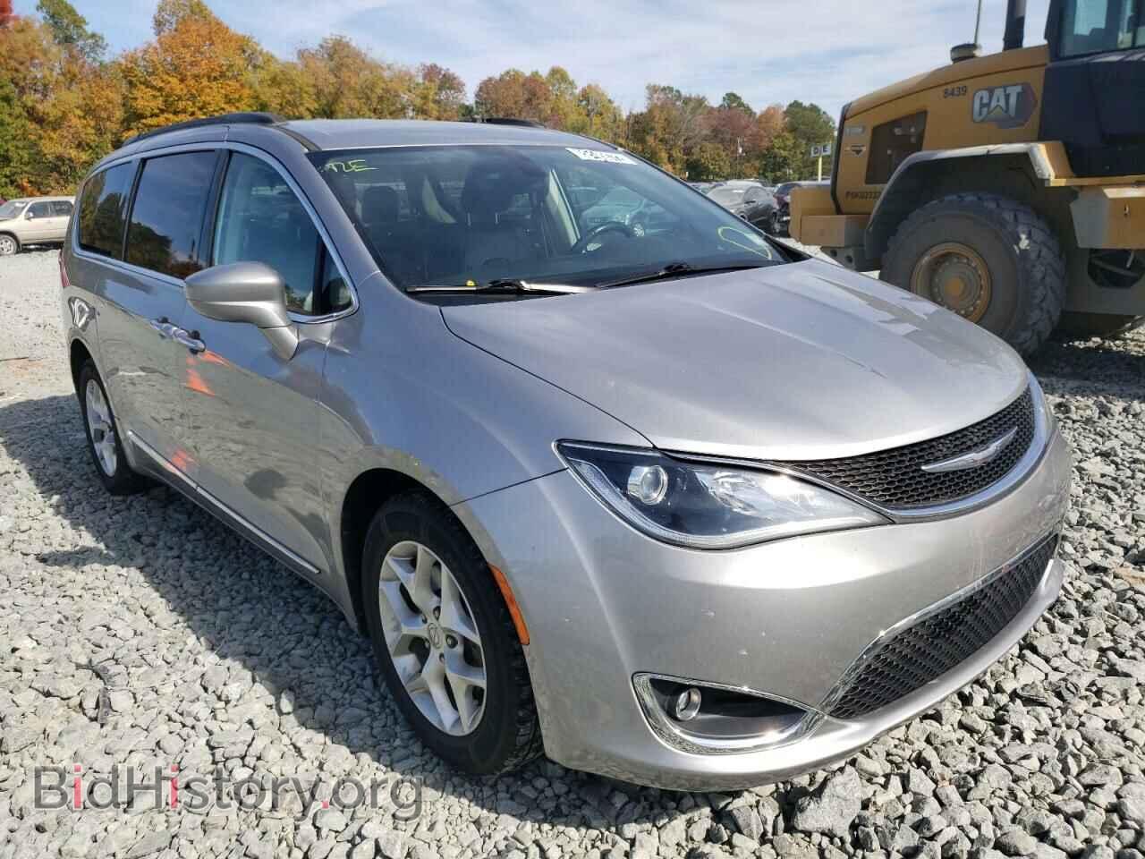 Photo 2C4RC1BG8HR809973 - CHRYSLER PACIFICA 2017