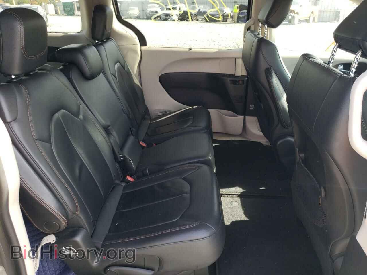 2017 CHRYSLER PACIFICA - VIN: 2C4RC1BG8HR809973 - Photo 6