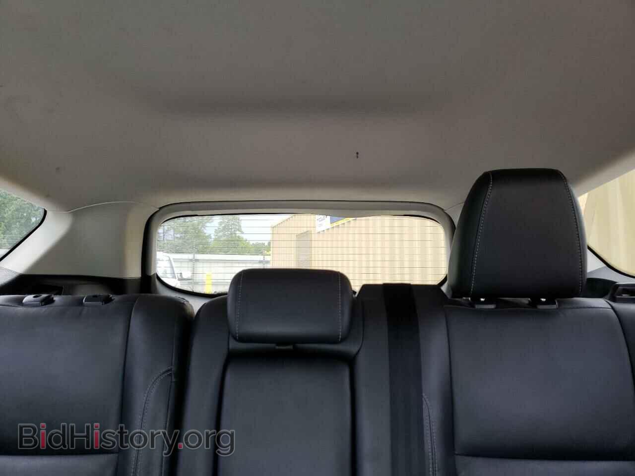 2013 FORD ESCAPE - VIN: 1FMCU0H92DUD71031 - Photo 10