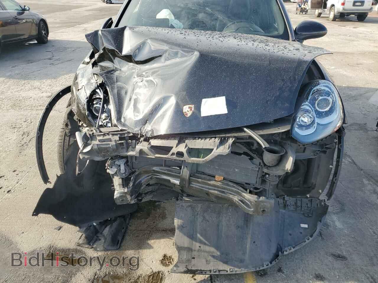 2016 PORSCHE CAYENNE - VIN: WP1AA2A21GLA04725 - Фото 7