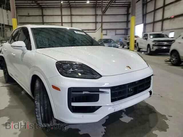 2024 PORSCHE CAYENNE - VIN: WP1AN2AY0RDA40105 - Фото 13