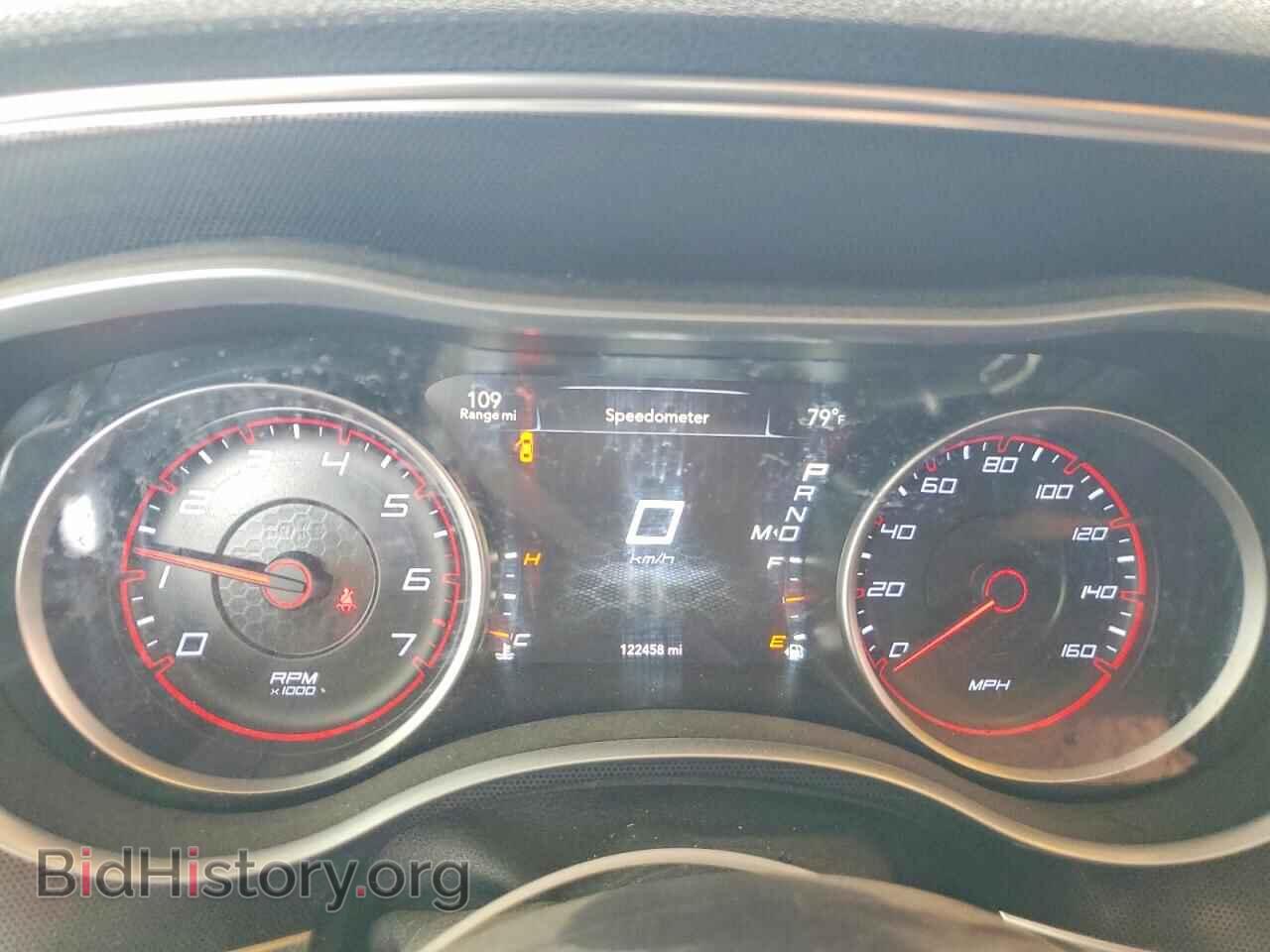 2015 DODGE CHARGER - VIN: 2C3CDXCT2FH890008 - Photo 9