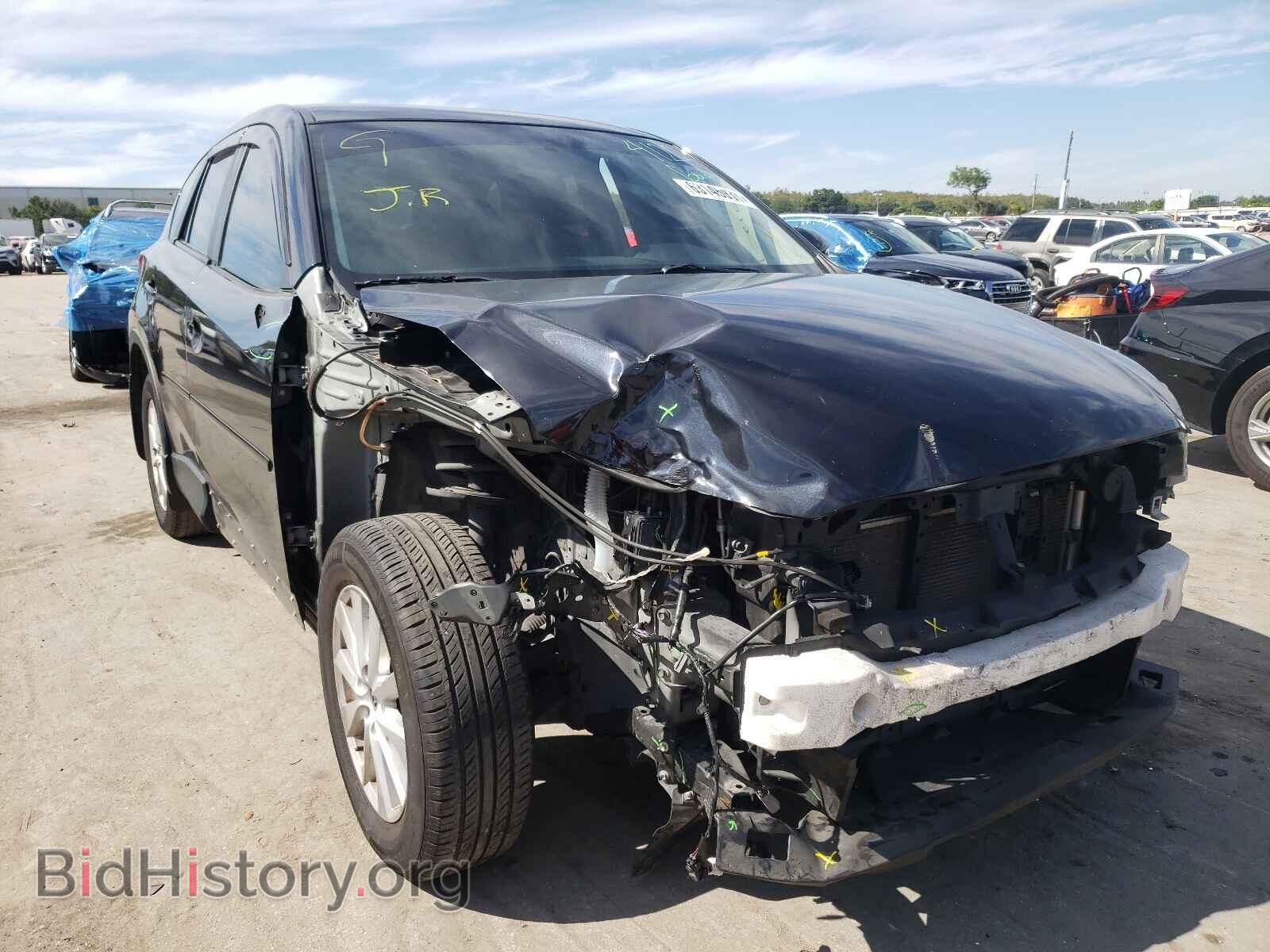 Photo JM3KE2CE3D0132339 - MAZDA CX-5 2013