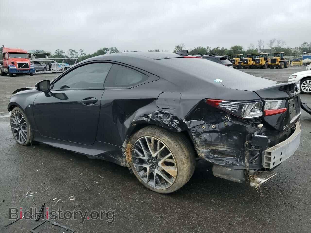 2017 LEXUS RX350 - VIN: JTHHE5BC3H5016392 - Фото 2