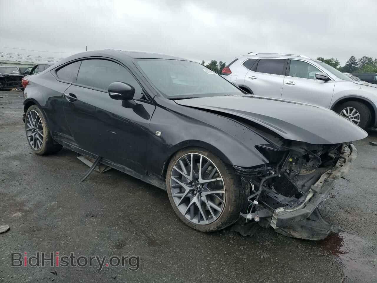 2017 LEXUS RX350 - VIN: JTHHE5BC3H5016392 - Фото 4