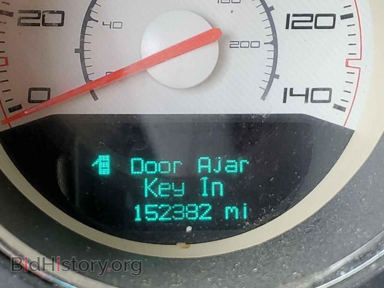 2013 DODGE CHALLENGER - VIN: 2C3CDYAG9DH540237 - Фото 8