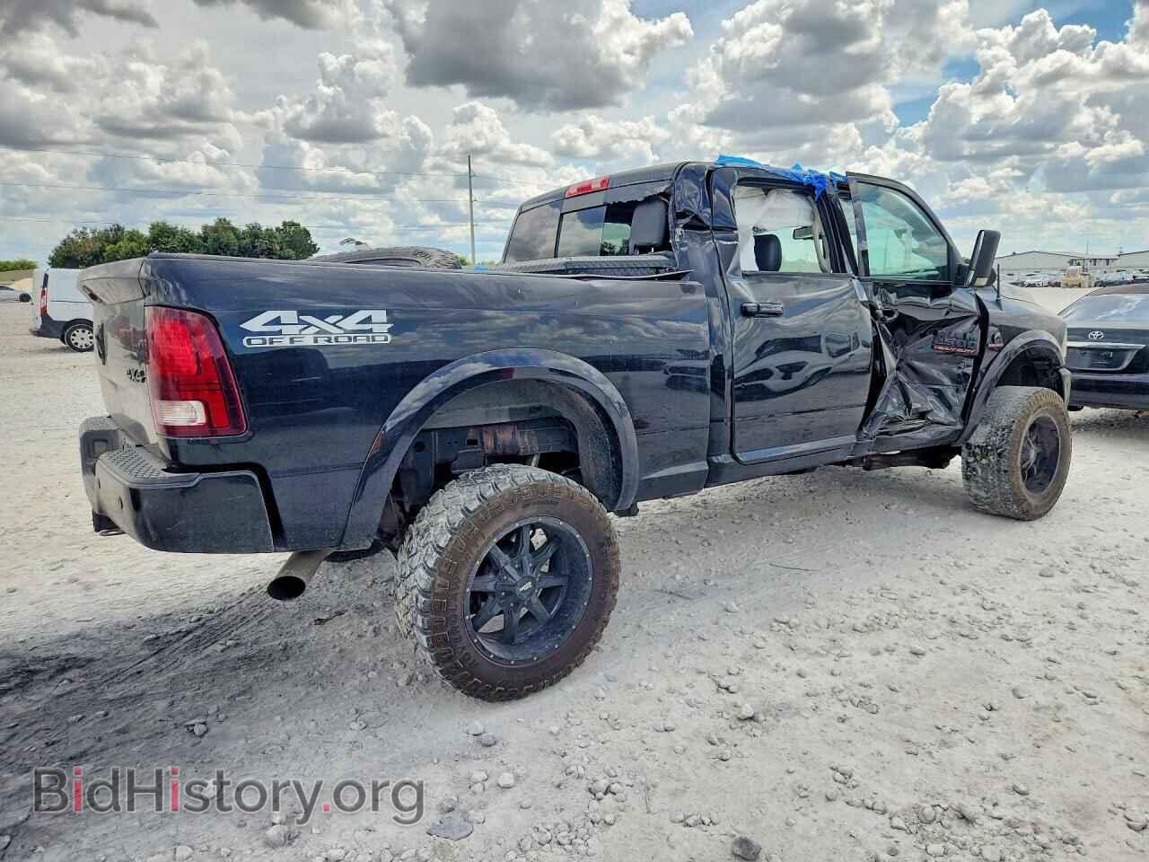 2016 RAM 2500 - VIN: 3C6UR5FL4GG159929 - Photo 3