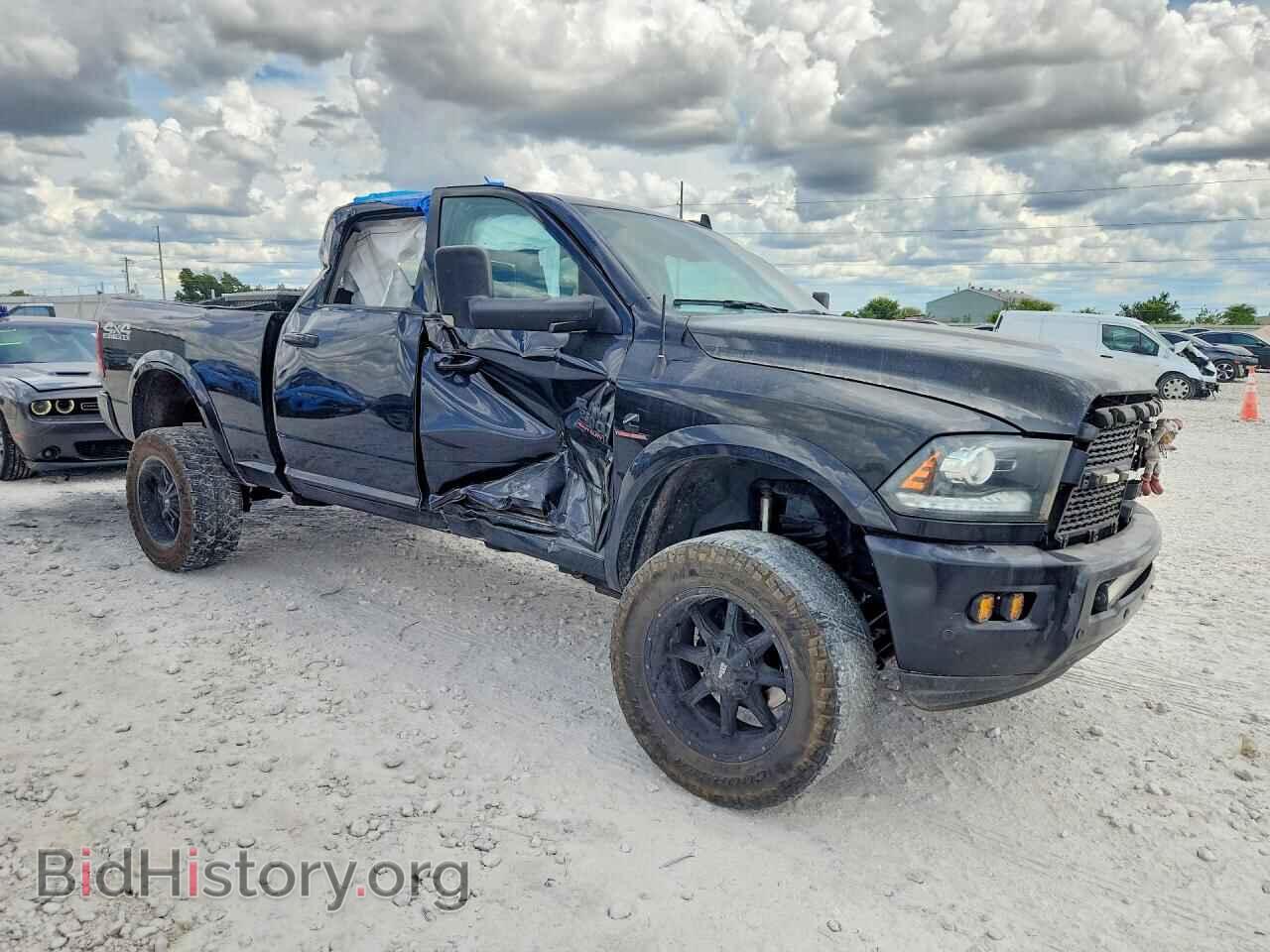 2016 RAM 2500 - VIN: 3C6UR5FL4GG159929 - Photo 4