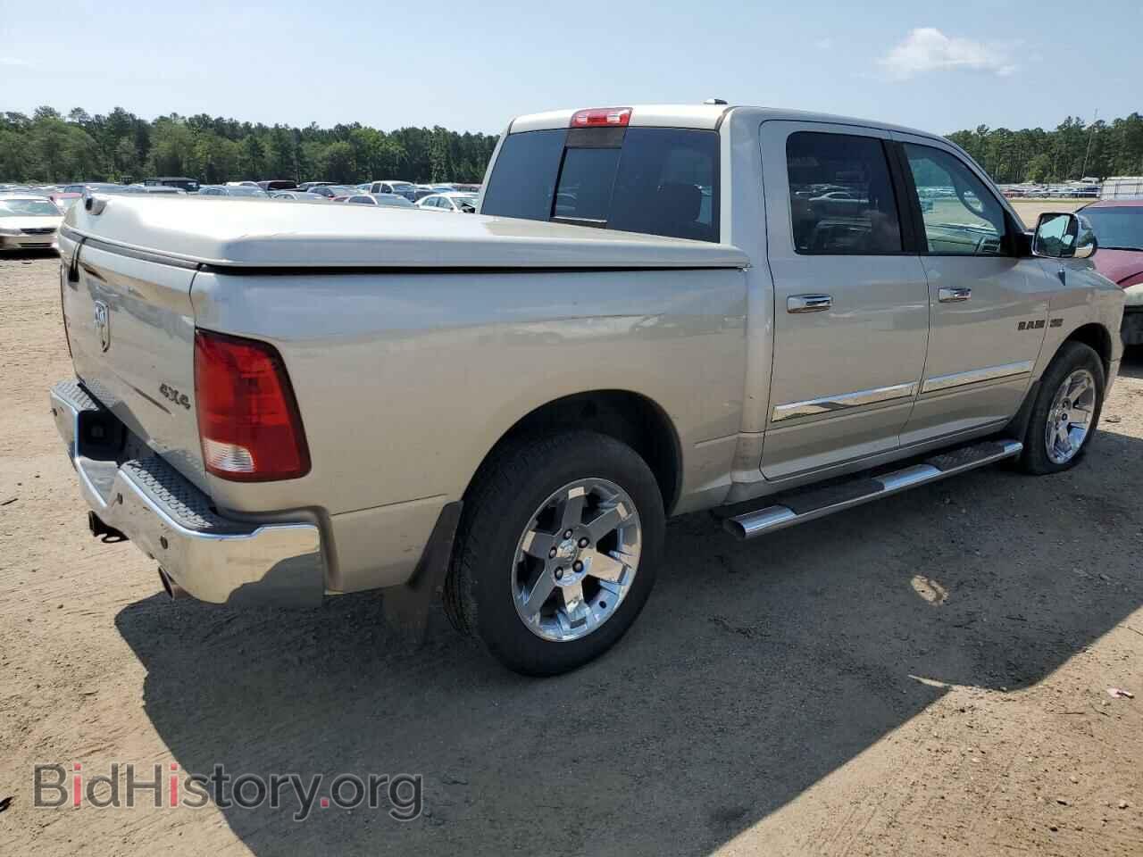 2010 DODGE All Models - VIN: 1D7RV1CT6AS256126 - Фото 3
