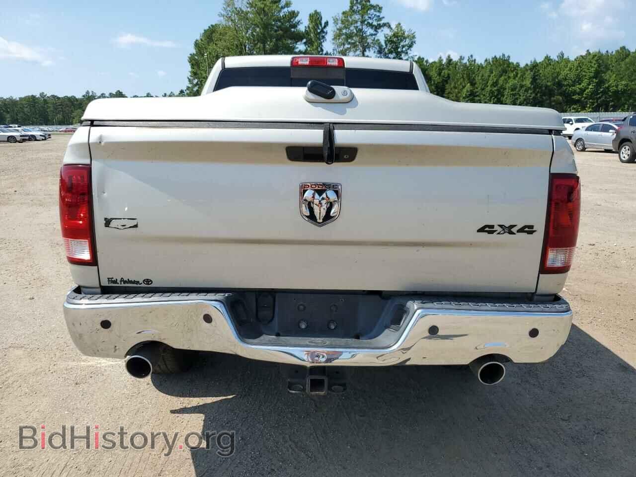 2010 DODGE All Models - VIN: 1D7RV1CT6AS256126 - Фото 6