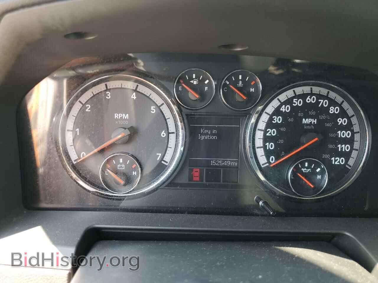 2010 DODGE All Models - VIN: 1D7RV1CT6AS256126 - Фото 9