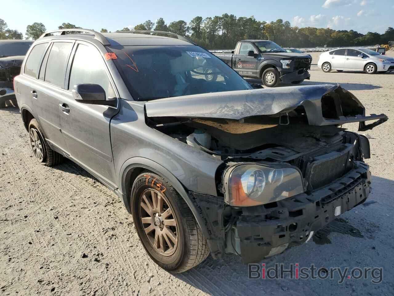 Photo YV4CZ982581424368 - VOLVO XC90 2008