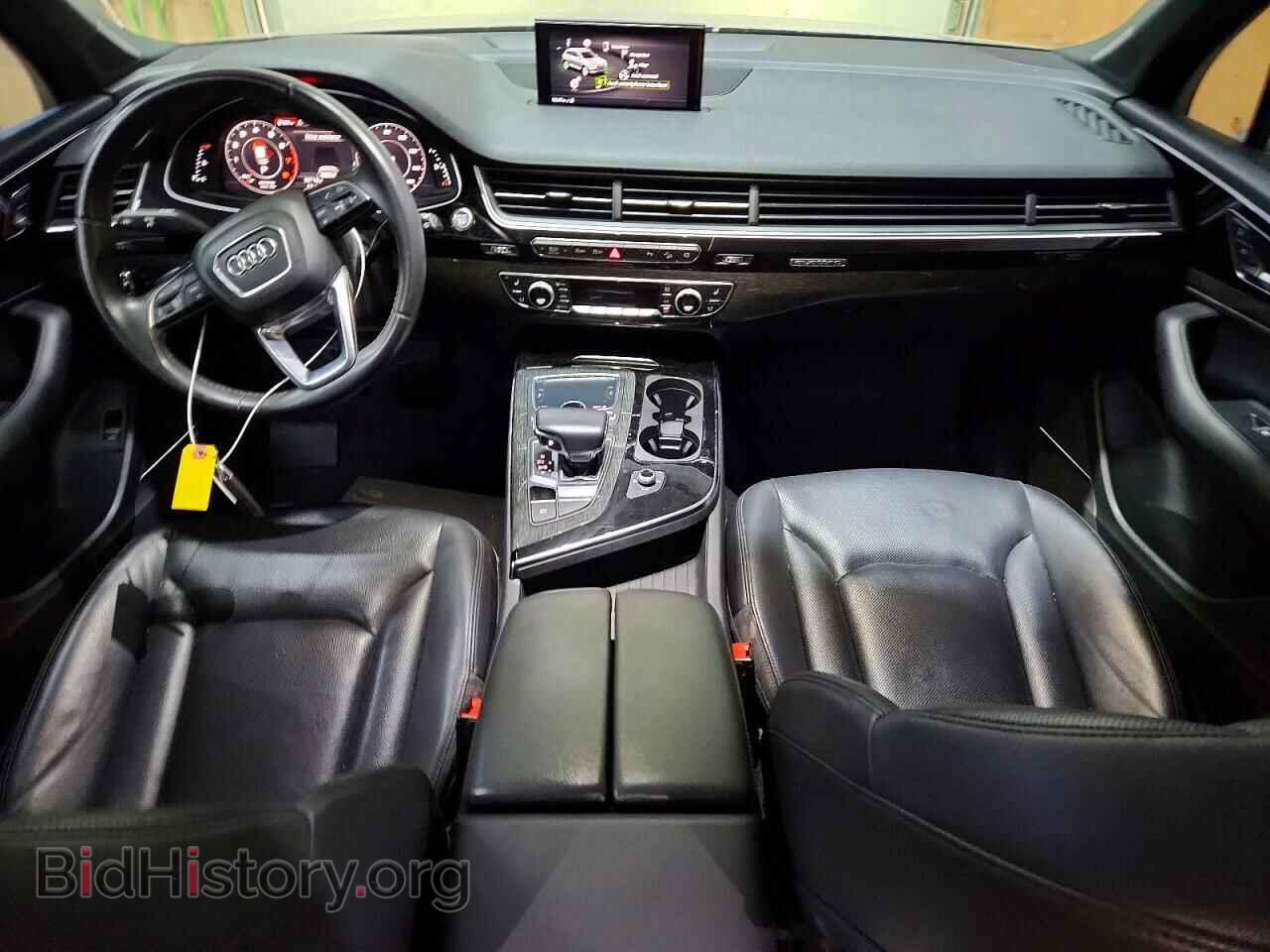 2018 AUDI Q7 - VIN: WA1LAAF71JD047160 - Фото 8