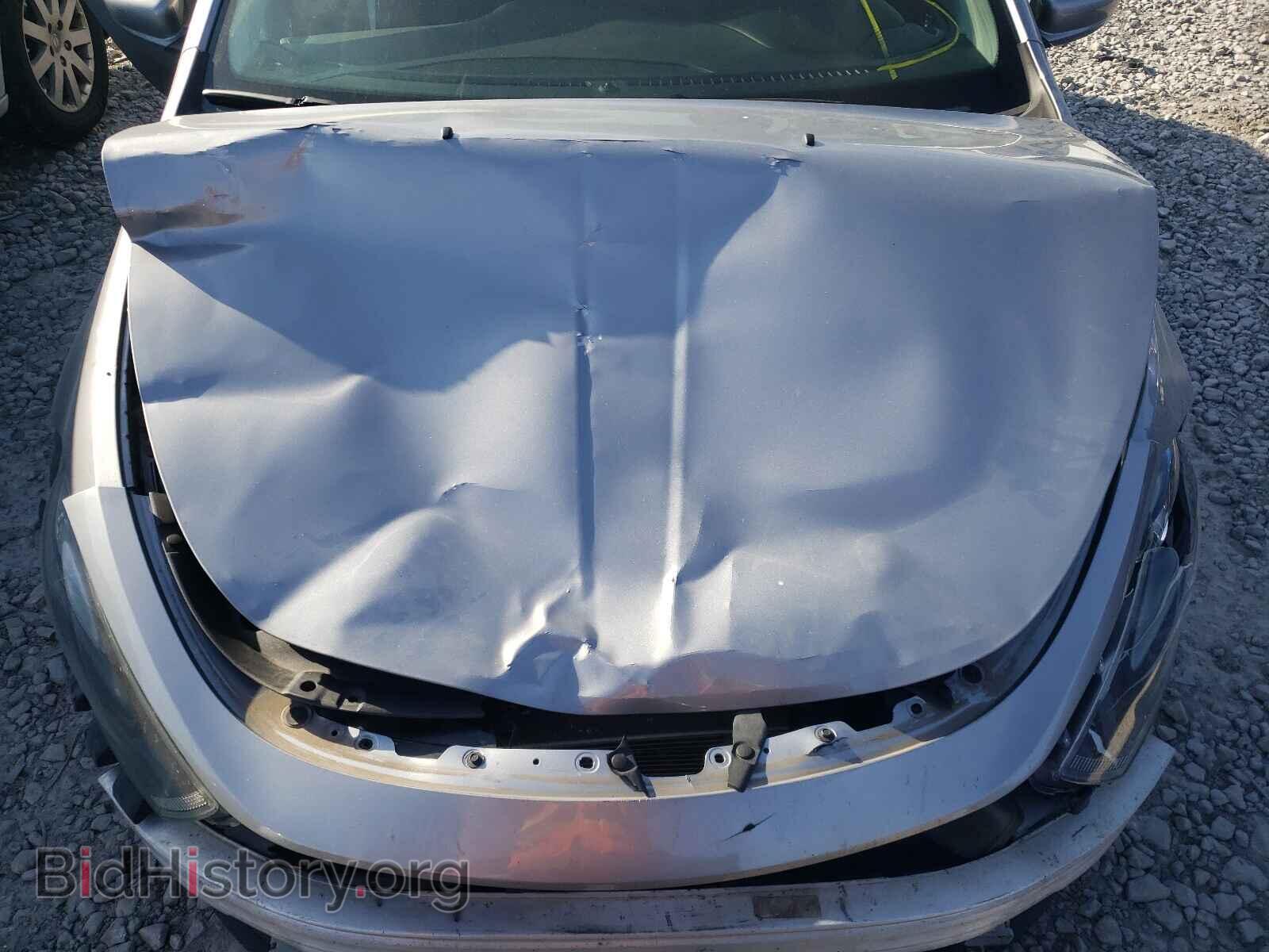 2015 DODGE DART - VIN: 1C3CDFBB0FD222904 - Photo 7