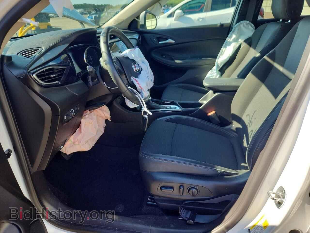 2020 BUICK ENCORE - VIN: KL4MMCSL2LB112834 - Photo 7