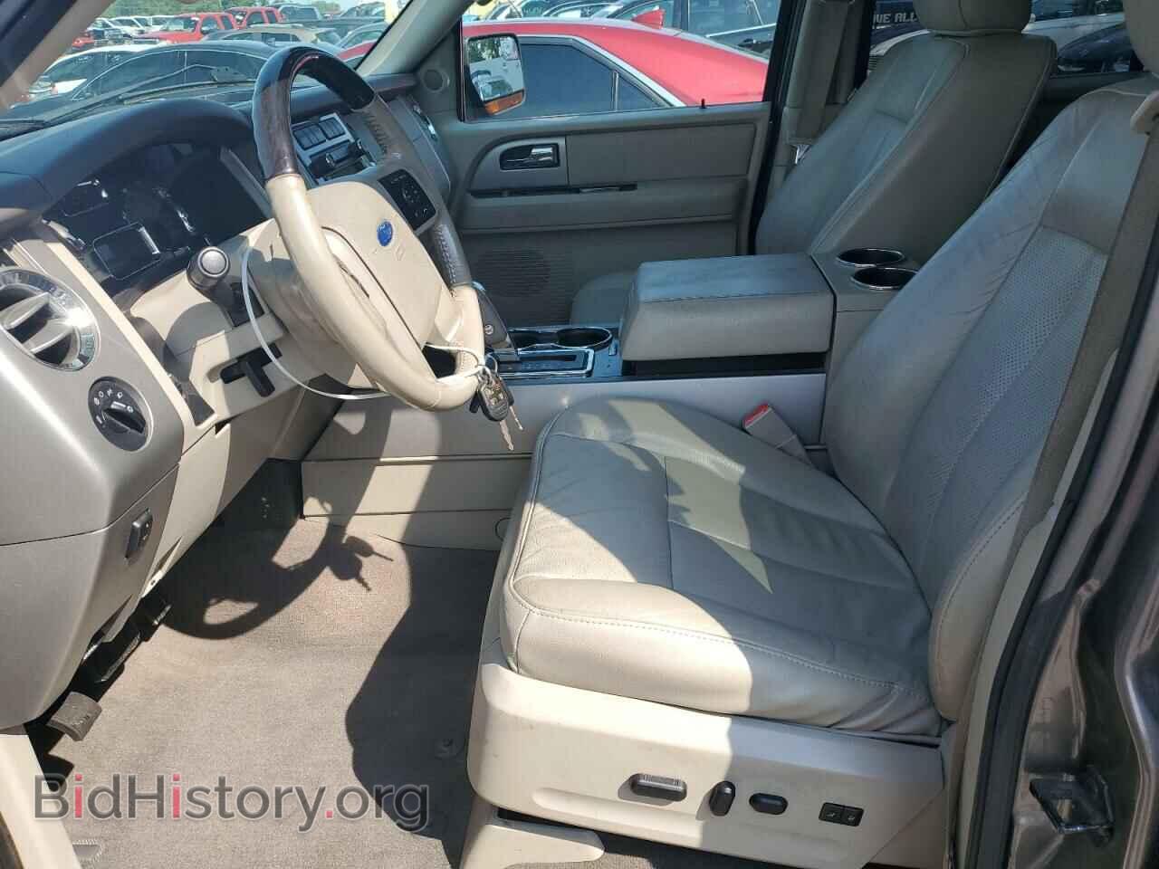 2012 FORD EXPEDITION - VIN: 1FMJU2A58CEF15510 - Фото 7