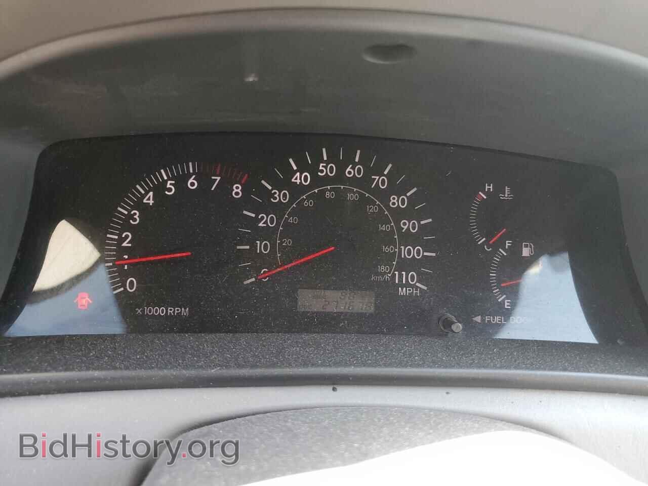 2008 TOYOTA COROLLA - VIN: 2T1BR32E08C933651 - Фото 9
