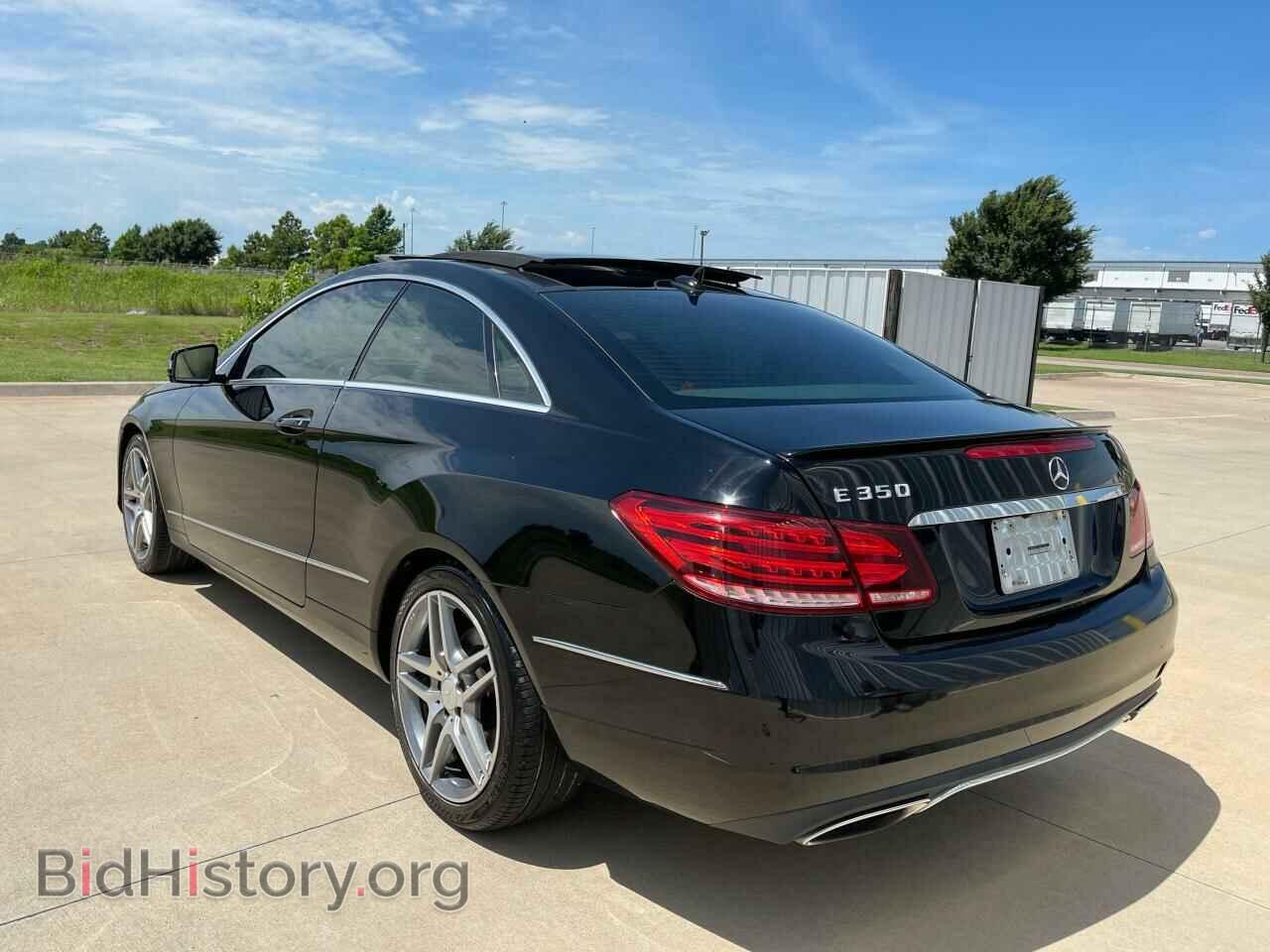 2014 MERCEDES-BENZ E-CLASS - VIN: WDDKJ5KB3EF227193 - Фото 3
