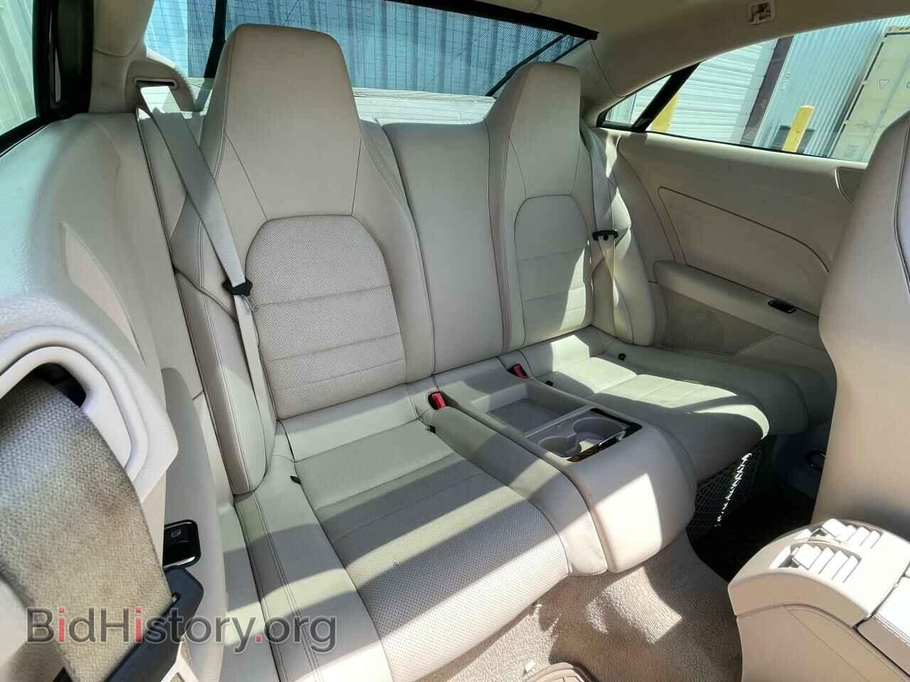 2014 MERCEDES-BENZ E-CLASS - VIN: WDDKJ5KB3EF227193 - Фото 6