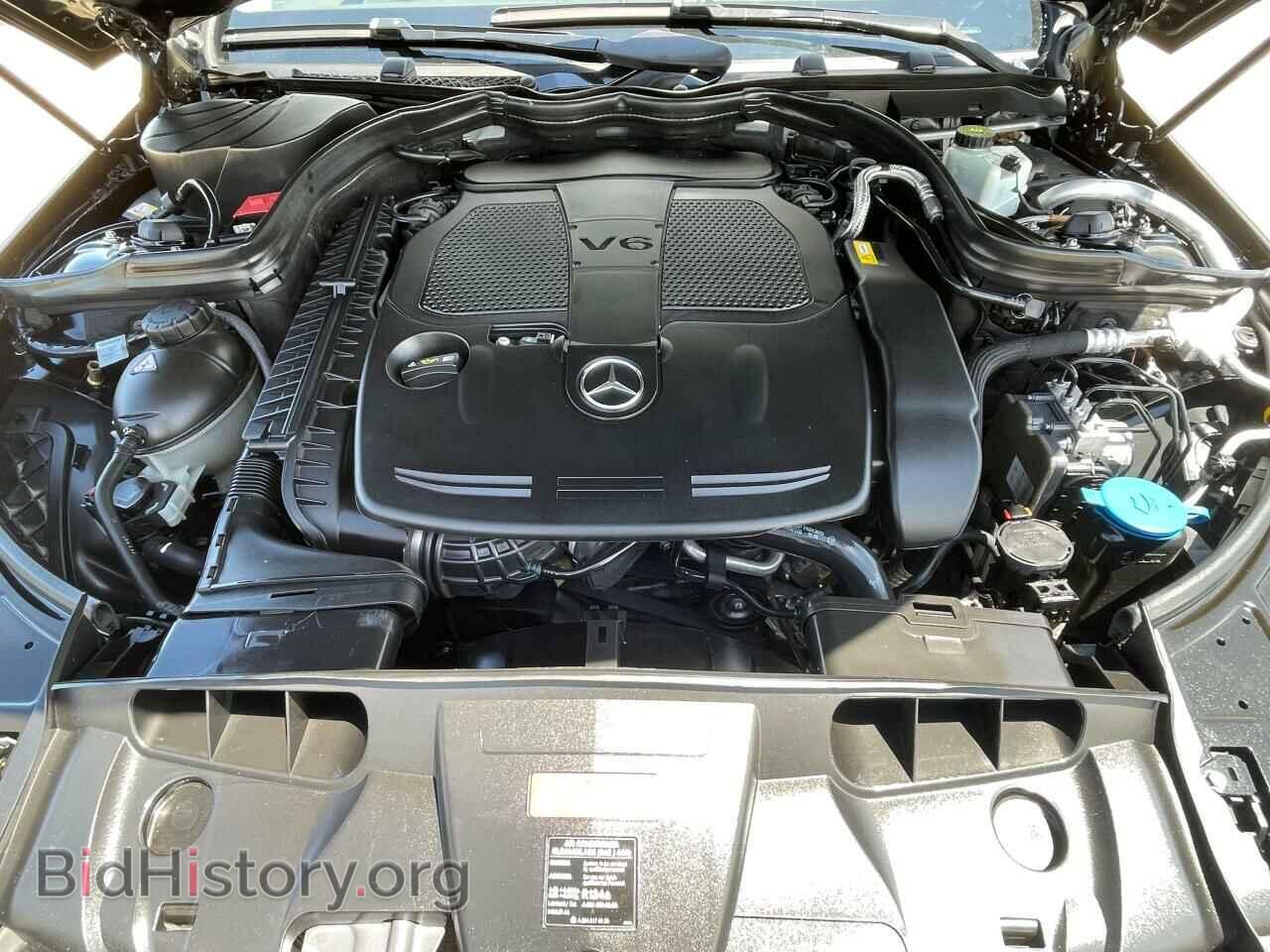 2014 MERCEDES-BENZ E-CLASS - VIN: WDDKJ5KB3EF227193 - Фото 7
