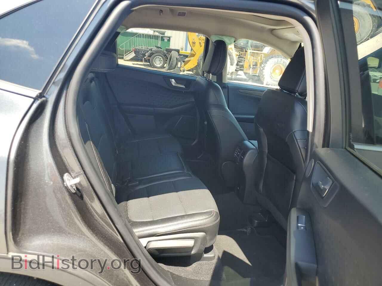 2020 FORD ESCAPE - VIN: 1FMCU9J92LUA94975 - Фото 11