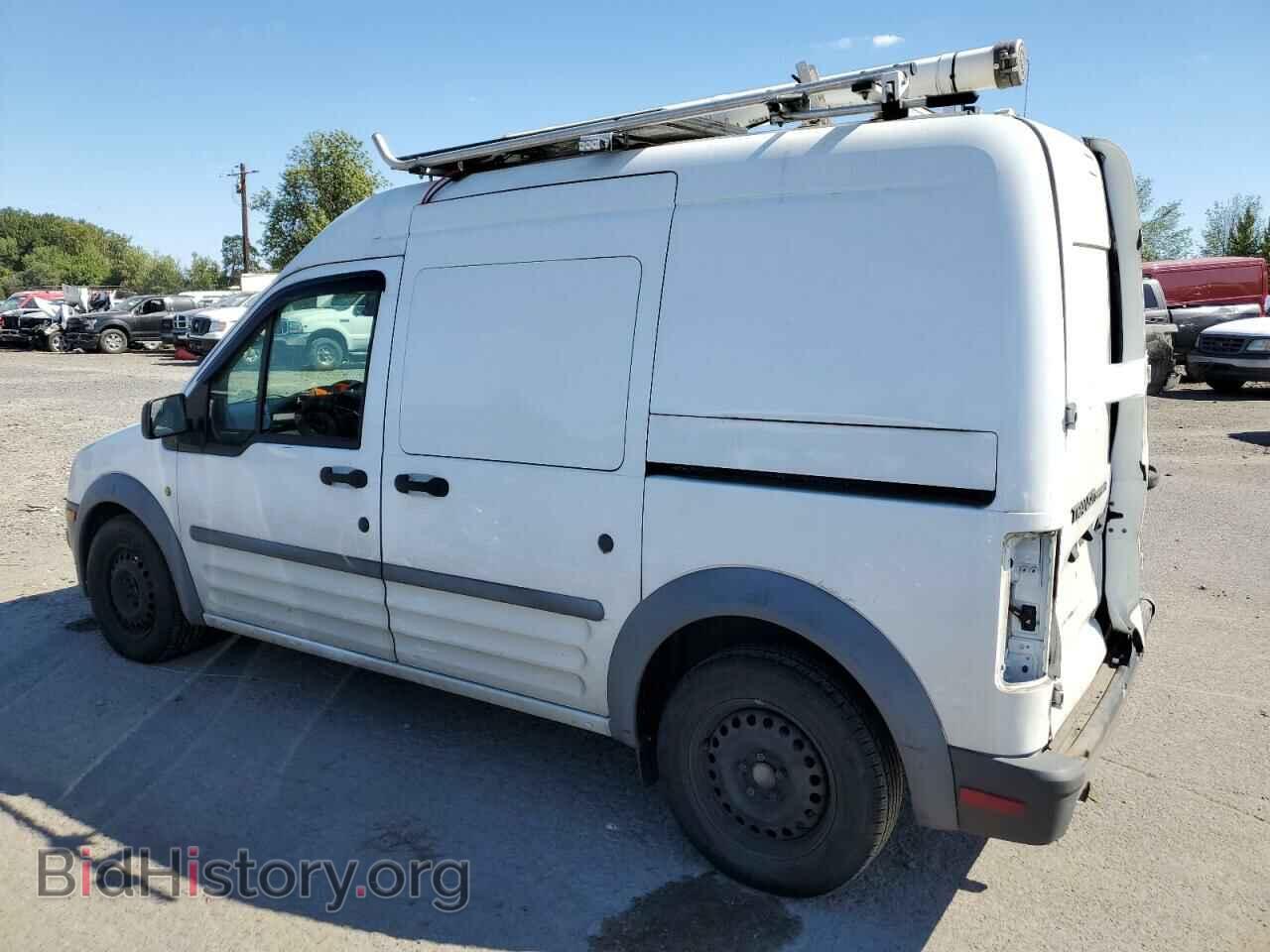 2011 FORD TRANSIT - VIN: NM0LS7AN6BT071227 - Фото 2