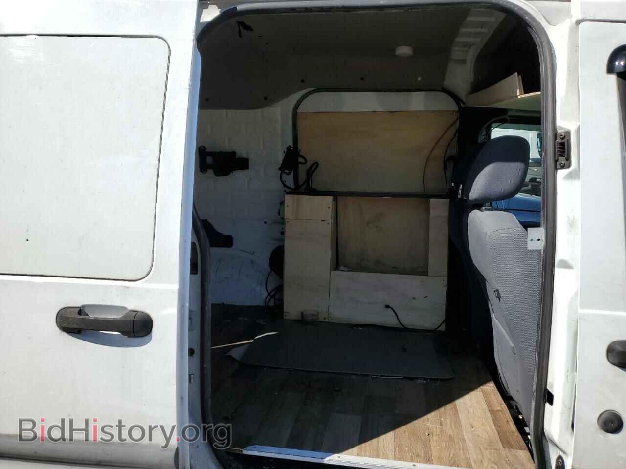 2011 FORD TRANSIT - VIN: NM0LS7AN6BT071227 - Фото 11