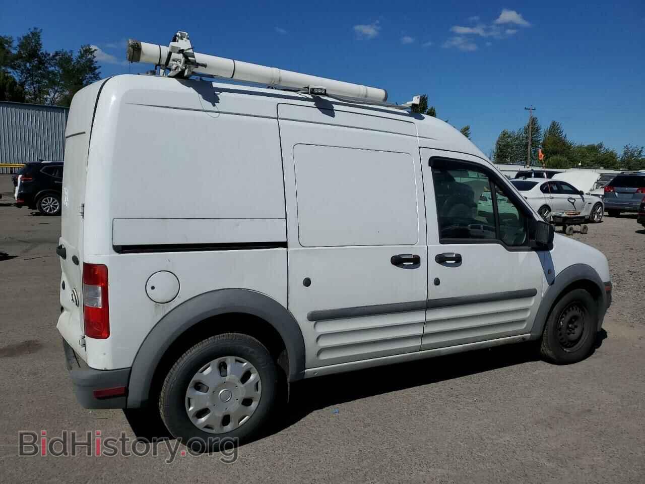 2011 FORD TRANSIT - VIN: NM0LS7AN6BT071227 - Фото 3