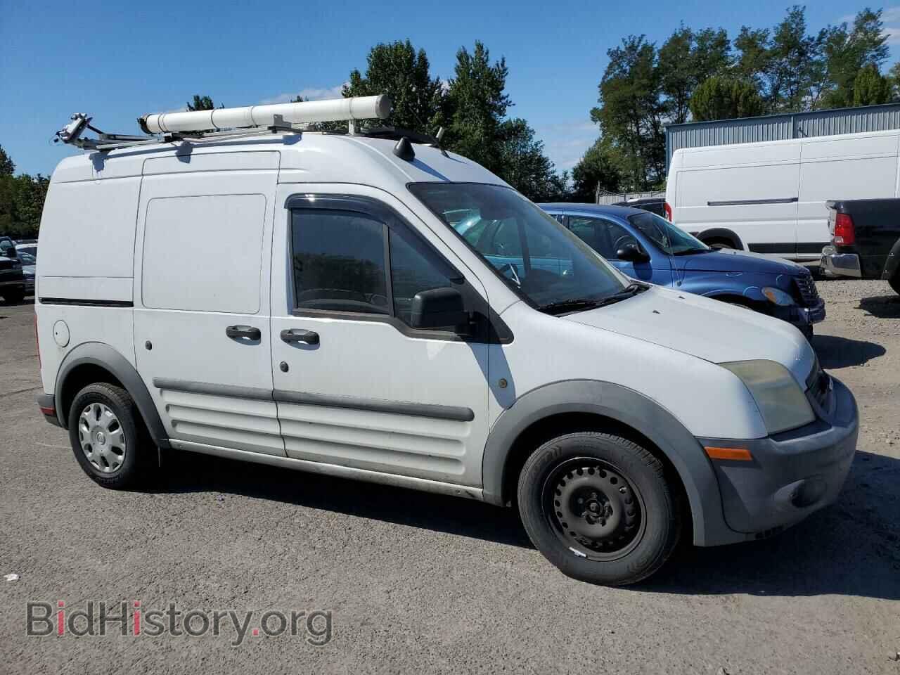 2011 FORD TRANSIT - VIN: NM0LS7AN6BT071227 - Фото 4